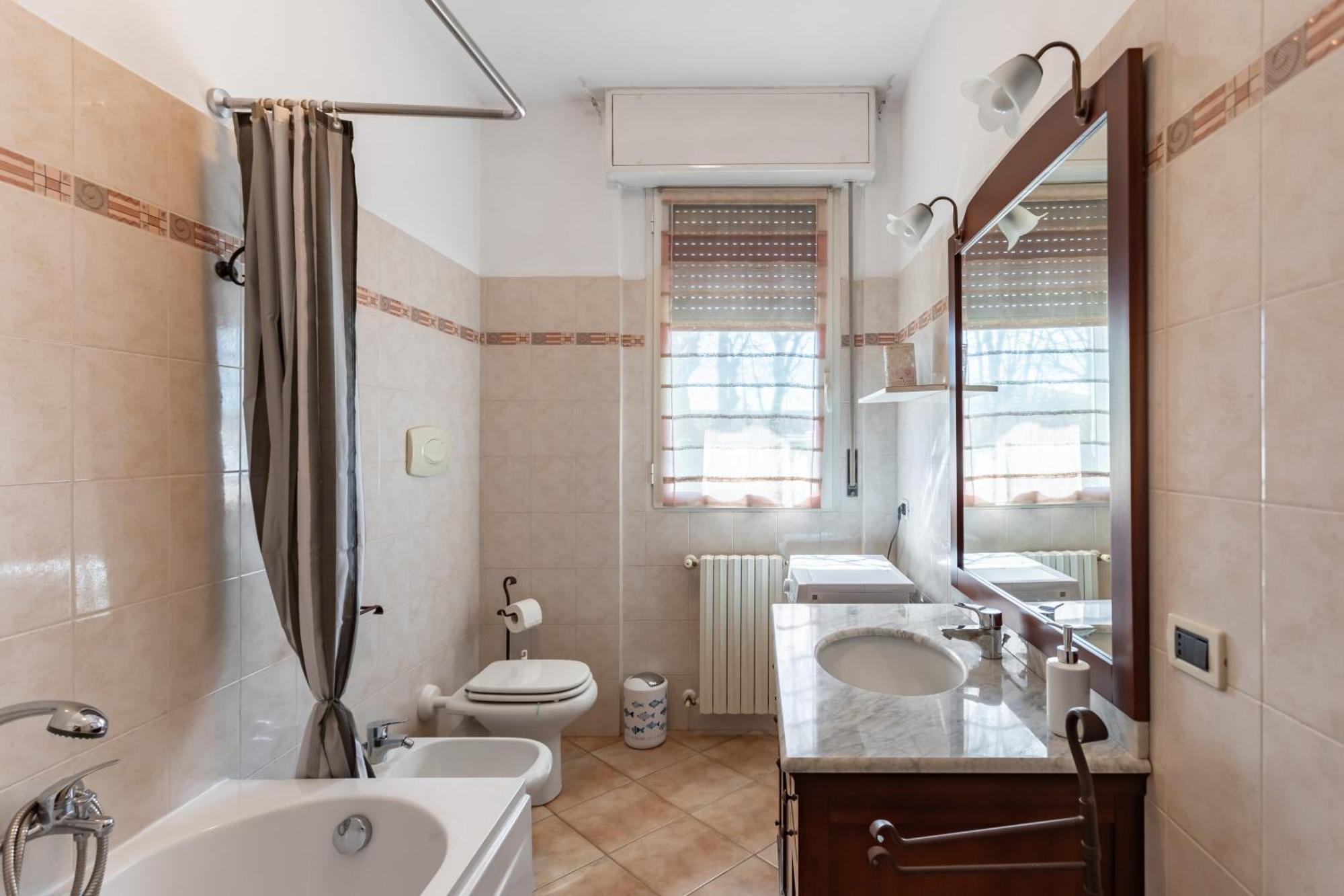 شقة Lilly House - Travaco Siccomario - By Host4U San Martino Siccomario المظهر الخارجي الصورة