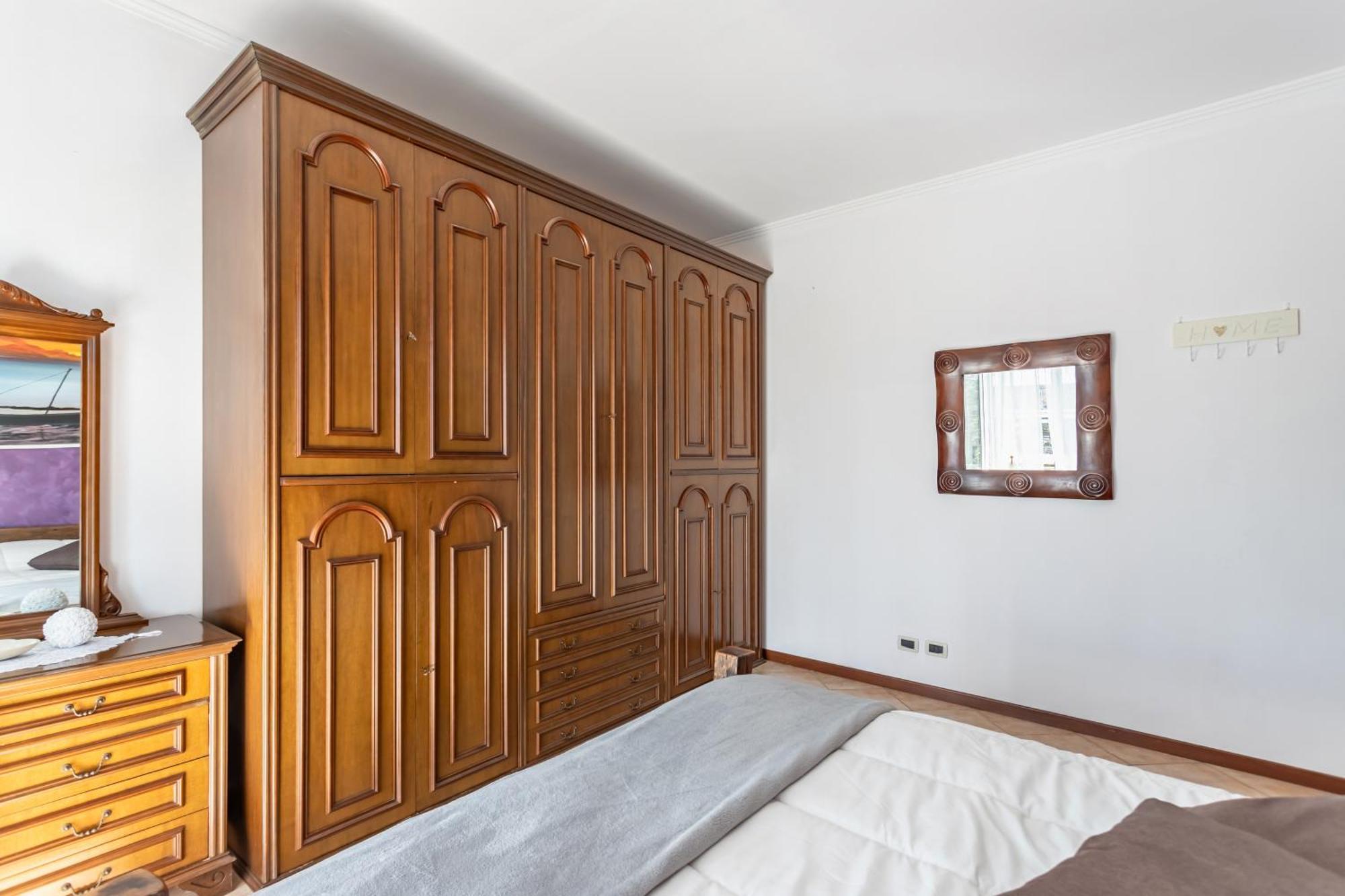 شقة Lilly House - Travaco Siccomario - By Host4U San Martino Siccomario المظهر الخارجي الصورة